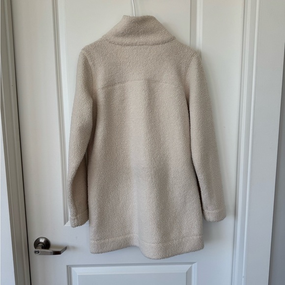 Columbia - teddy jacket - Picture 2 of 2